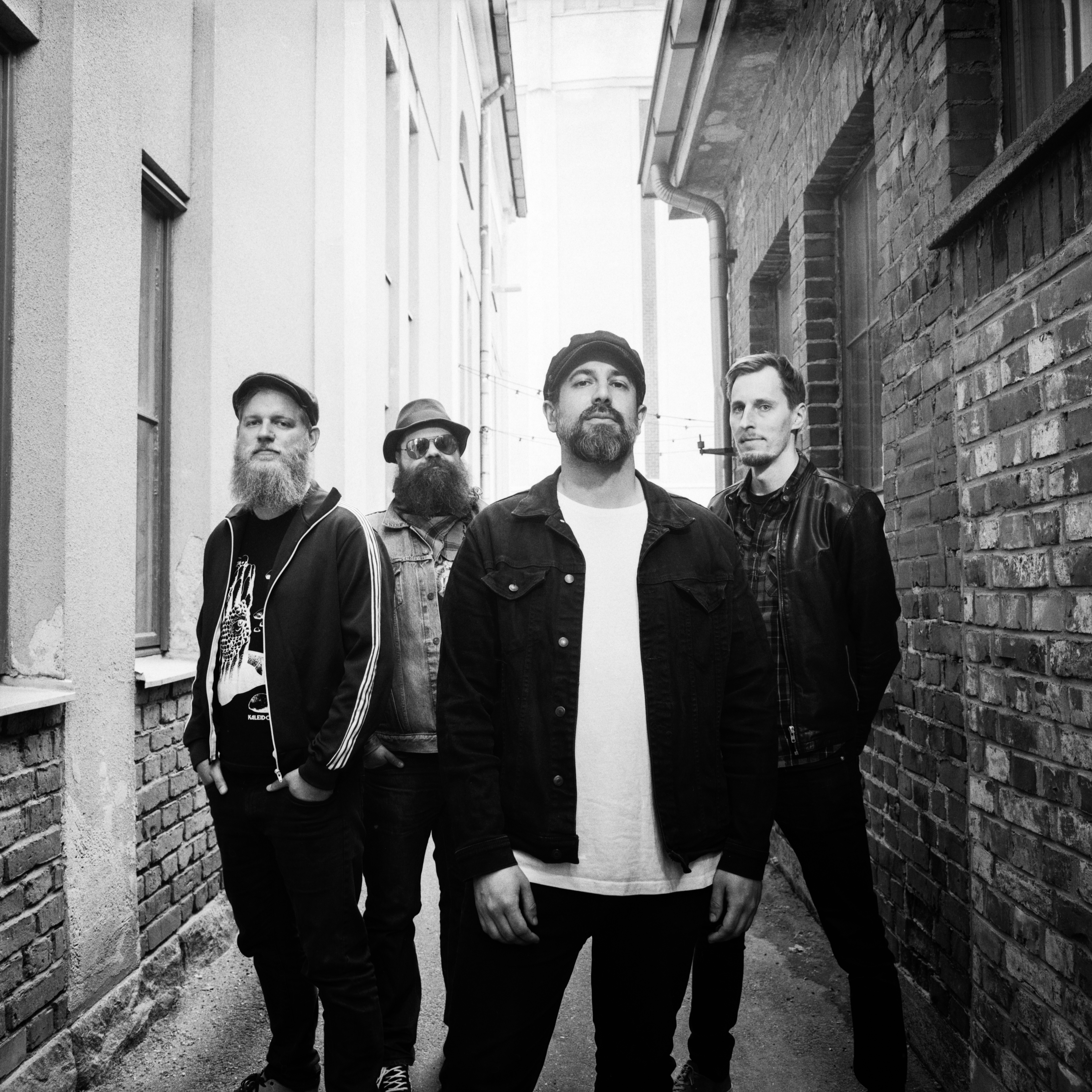 Band Photo
